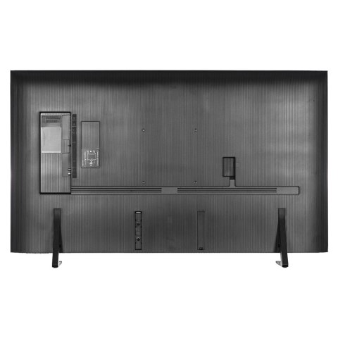 Telewizor Samsung QE85QN85FAUXXH Neo QLED 85'' 4K Ultra HD 144Hz Tizen Dolby Atmos Srebrny