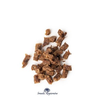 BALTICA PRZYSMAKI REGIONÓW półmiękkie wołowe 80g