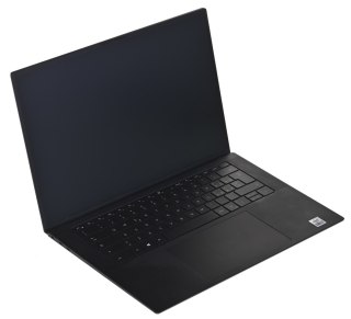 DELL PRECISION 5550 i7-10750H 16GB 512GB SSD 15,6" FHD (T1000) Win11pro + zasilacz UŻYWANY