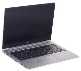 HP EliteBook 840 G6 i5-8365U 8GB 256GB SSD 14" FHD Win11pro + zasilacz UŻYWANY