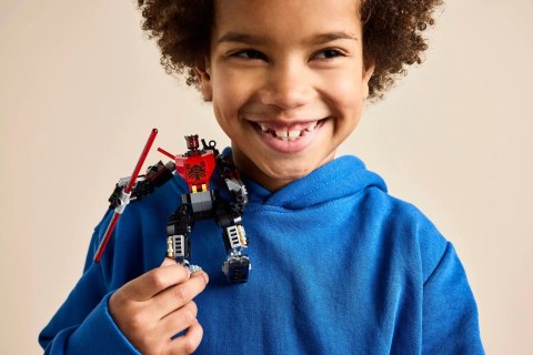 LEGO Star Wars 75411 Mech Dartha Maula