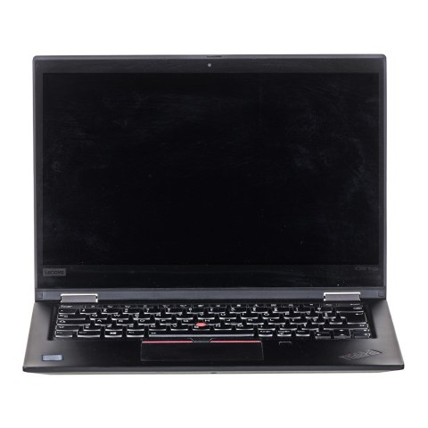 LENOVO ThinkPad X395 RYZEN 7 3700U 16GB 256GB SSD 13,3" FHD Win11pro + zasilacz UŻYWANY