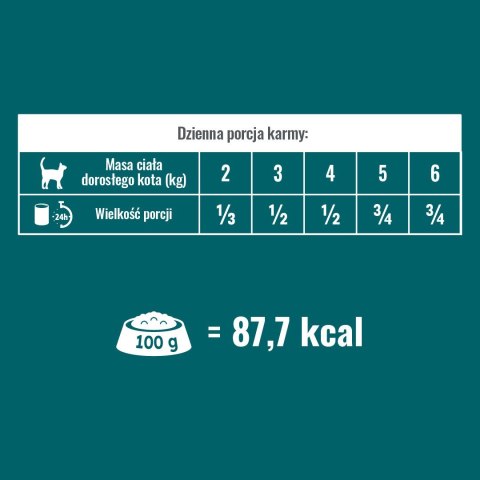 PUPIL Prime bogata w wołowinę z wątróbką 400 g