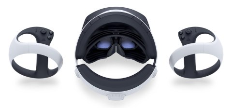 Sony Playstation VR 2 PS5