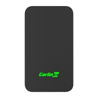 Carlinkit Adapter 5.0 2Air Bezprzewodowy Carplay Android Auto Carlink 5 czarny