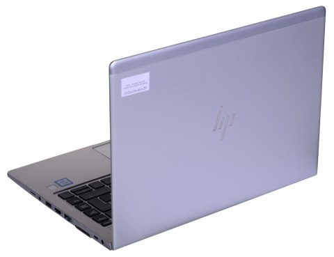 HP EliteBook 840 G5 i5-8350U 8GB 256GB SSD 14" FHD (US QWERTY) Win11pro + zasilacz UŻYWANY