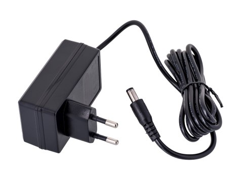 Kamera IP obrotowa Foscam SD4 WiFi 4MP, czarna