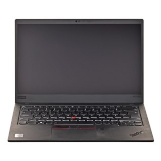 LENOVO X1 Carbon Gen. 8th i5-10210U 16GB 256GB SSD 14" FHD (US QWERTY) Win11pro + zasilacz UŻYWANY
