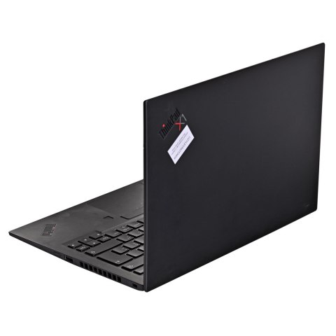 LENOVO X1 Carbon Gen. 8th i5-10210U 16GB 256GB SSD 14" FHD (US QWERTY) Win11pro + zasilacz UŻYWANY