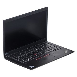 LENOVO ThinkPad T14s G2 i5-1145G7 16GB 512GB SSD 14" FHD Win11pro + zasilacz UŻYWANY