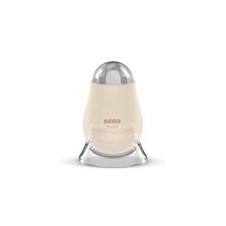 NENO BEAUTY MASAŻER DO TWARZY Z TERMOTERAPIĄ I FUNKCJĄ EMS NAYA