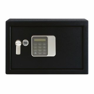 Yale Medium Electronic Guest Safe Sejf podstawowy YSG guest domowy