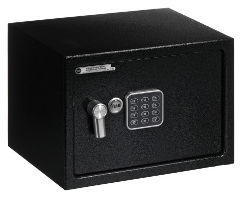 Yale Medium Electronic Value Safe Sejf podstawowy YSV domowy