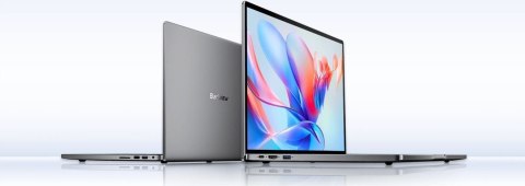 BlackView AceBook 12 i5-1030NG7 16" WUXGA 16GB SSD512 BT BLKB FPR W11Pro Gray