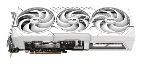 Karta graf. SAPPHIRE PURE RX 9070 XT GAMING OC 16GB