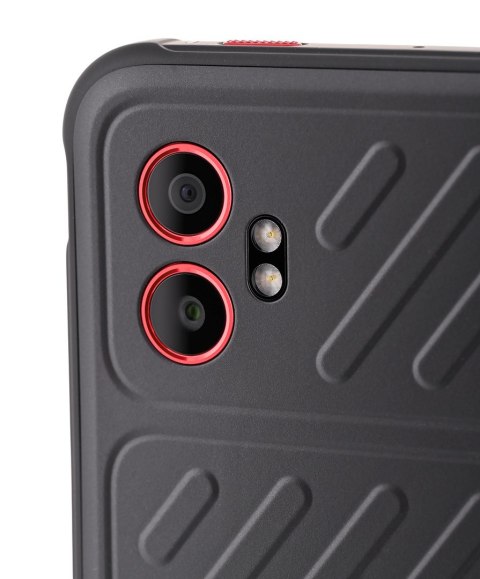 Samsung Galaxy Xcover 7 Pro (G766) DS 6/128GB Black EEdition