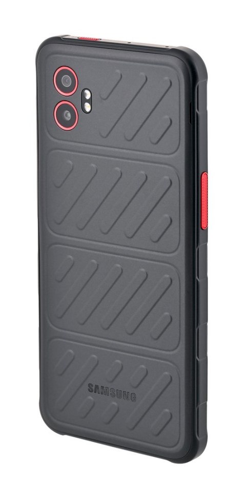 Samsung Galaxy Xcover 7 Pro (G766) DS 6/128GB Black EEdition