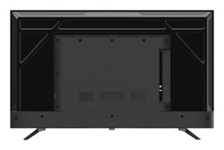 Telewizor 43" Dahua DHI-LTV43-QSD400