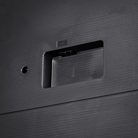 Telewizor Samsung UE75U8092F LED 75'' 4K Ultra HD Tizen Dolby Atmos DVB-T2 Czarny