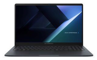 ASUS ExpertBook B1 B1503CVA-S75100X i5-13420H 15.6"FHD 60Hz 300nits AG 16GB DDR5 SSD512 Intel UHD Graphics WLAN+BT Cam1080p 63WH