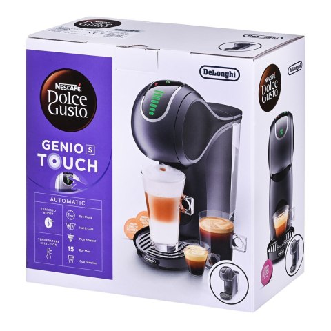 Ekspres do kawy DeLonghi Dolce Gusto EDG426.GY
