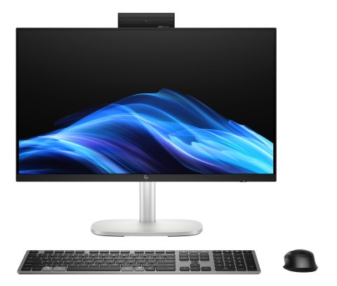 HP EliteStudio 8 AIO G1i Ultra 7-265 23,8"FHD IPS 250nits AG 16GB DDR5 SSD512 Arc W11Pro 3Y OnSite