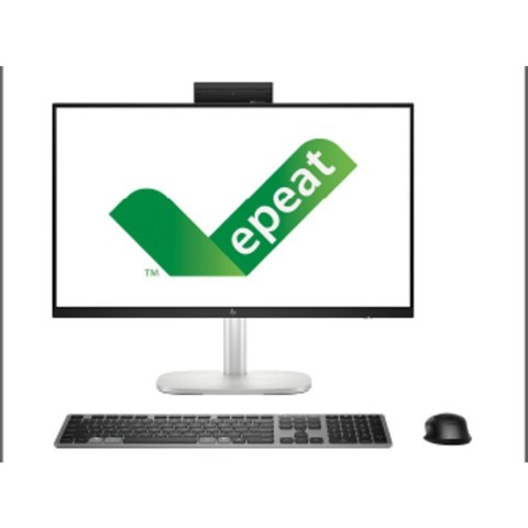 HP EliteStudio 8 AIO G1i Ultra 7-265 23,8"FHD IPS 250nits AG 16GB DDR5 SSD512 Arc W11Pro 3Y OnSite