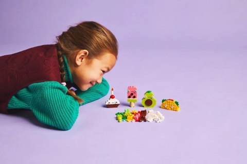 LEGO CLASSIC 11039 Kreatywne smakołyki