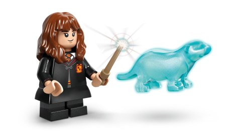 LEGO Harry Potter 76464 Kociołek: sekretna klasa eliksirów