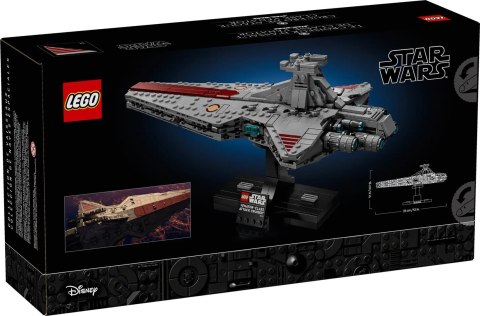 LEGO Star Wars 75441 Venator