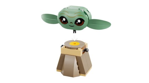 LEGO Star Wars 75443 Akcesoria Grogu
