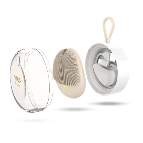 NENO BEAUTY TERMO-SONICZNA SZCZOTECZKA MICA