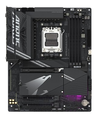 Płyta główna Gigabyte X870 AORUS ELITE WIFI7