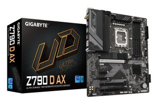 Płyta główna Gigabyte Z790 D AX