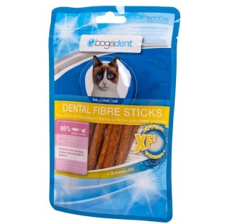 BOGAR DENTAL FIBRE STICK SALMON Cat 50g