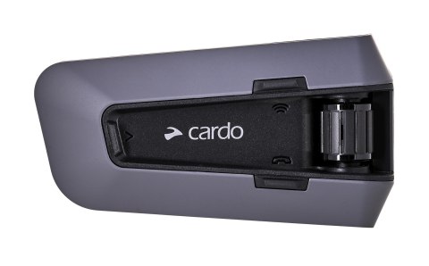 CARDO PACKTALK EDGE SINGLE Interkom motocyklowy
