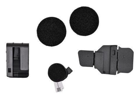 CARDO PACKTALK EDGE SINGLE Interkom motocyklowy