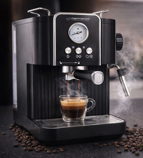 ESPERANZA EKSPRES KOLBOWY DO KAWY EXCELSA EKC010