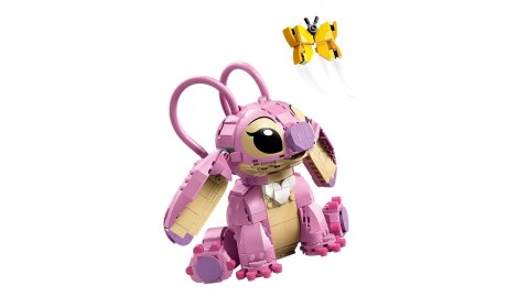 LEGO Disney Classic 43257 Andzia