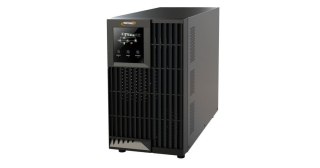 INFOSEC ZASILACZ AWARYJNY UPS E4 VALUE 3000, 3000VA, 2400W, 4x C13