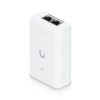 Injector PoE Ubiquiti UACC-PoE+-2.5G PoE+ 30W (UACC-PoE+-2.5G-EU)