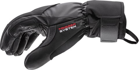 Rękawice narciarskie LEKI Hevon Thermo rozmiar 9