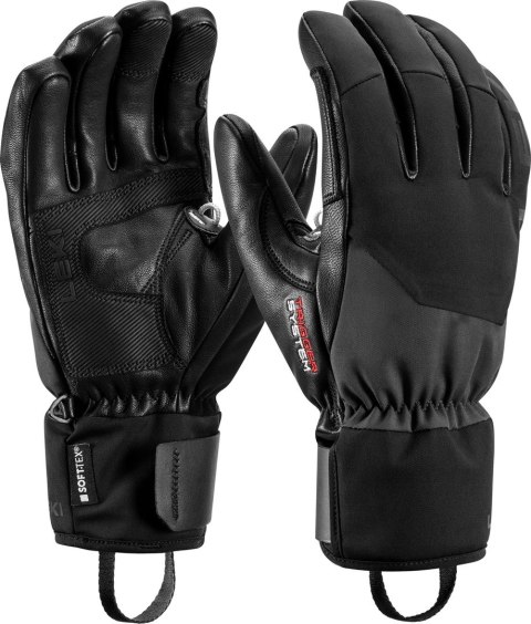 Rękawice narciarskie LEKI Hevon Thermo rozmiar 9