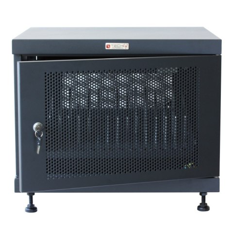 TECHLY STACJA ŁADUJĄCA URZĄDZENIA MOBILNE 14 SLOTÓ