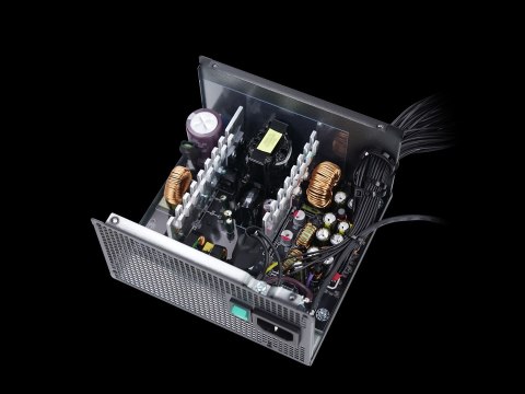 Zasilacz DeepCool PF600X