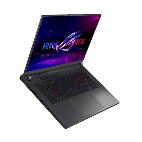 ASUS ROG Strix G16 G614FP-R9161 Ryzen 9 9955HX 16.0"2.5K 240Hz IPS-level 500nits AG 16GB DDR5 5600 SSD1TB GeForce RTX 5070_8GB W
