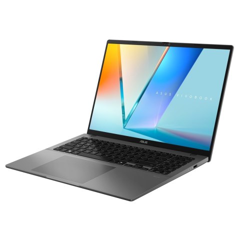 ASUS Vivobook S16 S3607VA-RP098W Core 5 210H 16.0"WUXGA IPS-level Panel 144Hz 300nits AG 16GB DDR5 SSD512 Intel UHD Graphics WLA