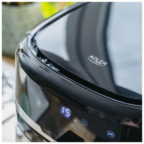 Frytkownica beztłuszczowa ADLER AD 6318