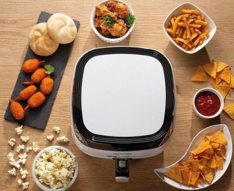 Frytkownica beztłuszczowa GORENJE, biała