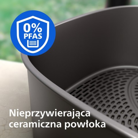 Frytownica beztłuszczowa PHILIPS NA462/70